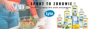 Lysi sport