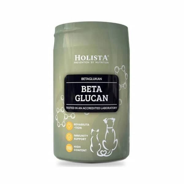 betaglukan dla psa