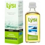 Lysi o smaku CYTRYNOWO MIĘTOWYM