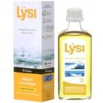 Lysi o smaku CYTRYNOWYM