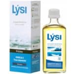 Lysi NATURALNY