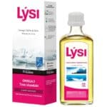 Lysi o smaku TUTTI FRUTTI