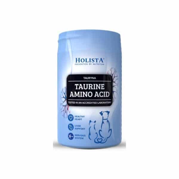 tauryna dla psa i kota