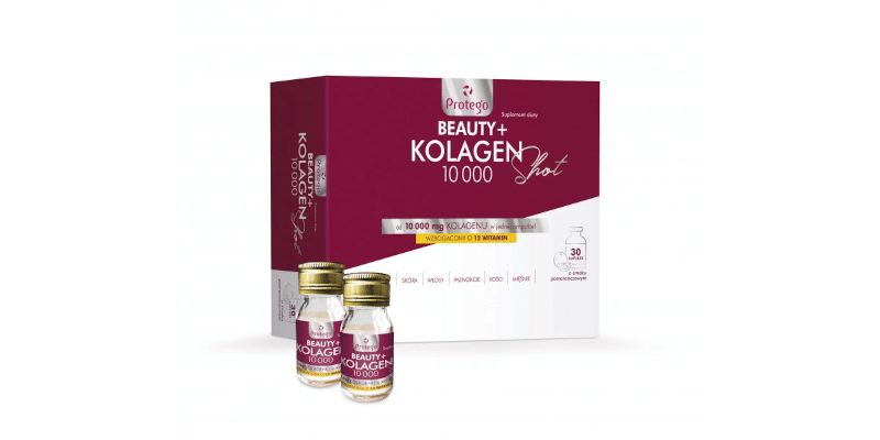  Beauty Kolagen 10.000 Shot